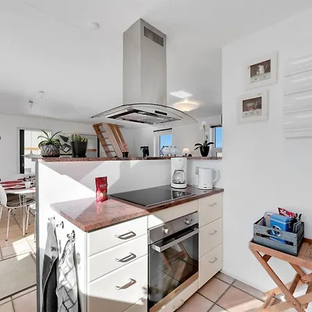 Teresia - 600m From The Sea By Interhome בית נופש *