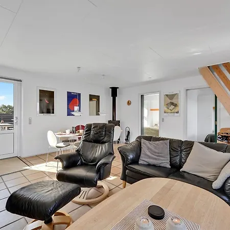 Teresia - 600m From The Sea By Interhome *