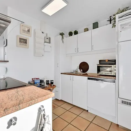 Teresia - 600m From The Sea By Interhome Bjerregård