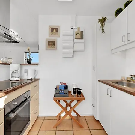 Feriehus Teresia - 600m From The Sea By Interhome
