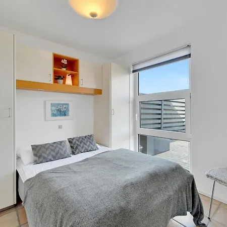Teresia - 600m From The Sea By Interhome Ferienhaus Bjerregård