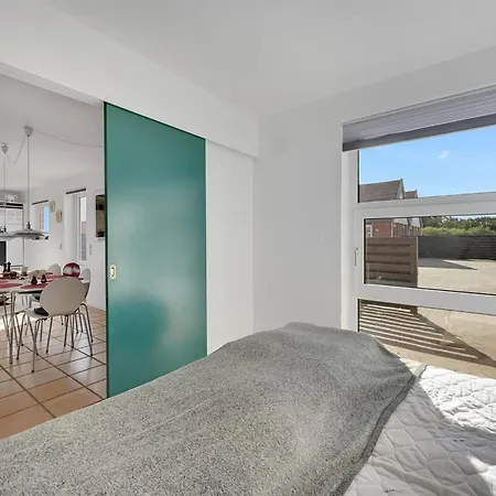 Teresia - 600m From The Sea By Interhome Bjerregård
