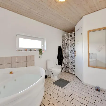 Feriehus Teresia - 600m From The Sea By Interhome