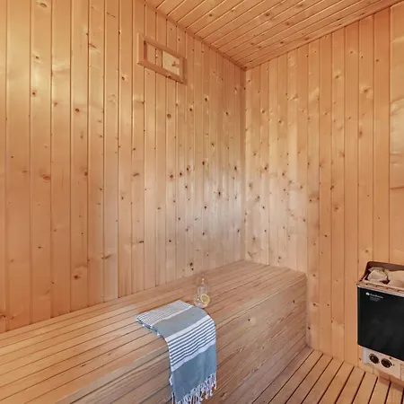 Teresia - 600m From The Sea By Interhome Ferienhaus *