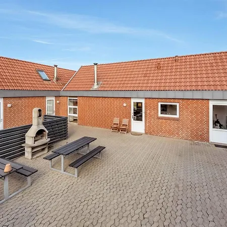 Ferienhaus Teresia - 600m From The Sea By Interhome *